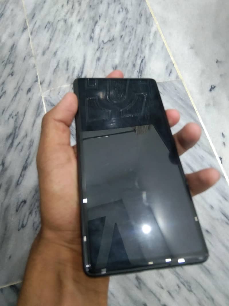 Google Pixel 7a 6