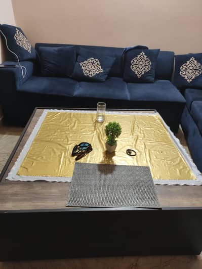 centre table
