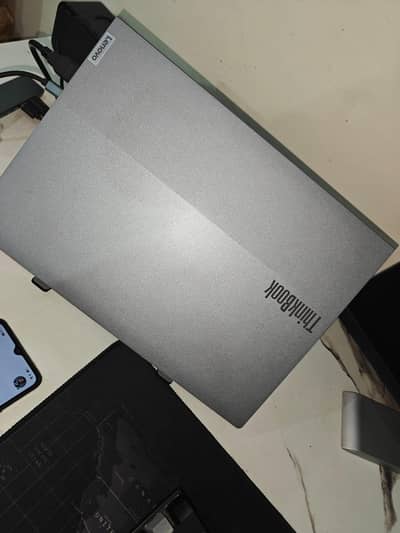 Lenovo ThinkBook Ryzen 5 | 16 GB 512 GB SSD
