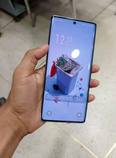 Infinix Hot 50 Pro Plus 16 265