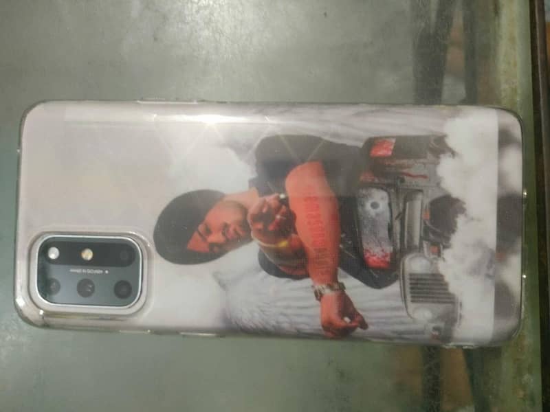 One Plus 8T 2