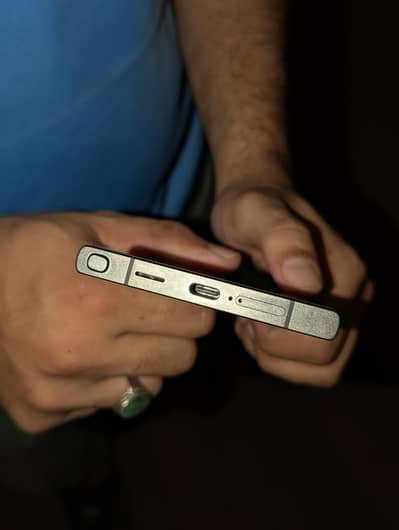 Samsung Mobile S24 Ultra 12/256
