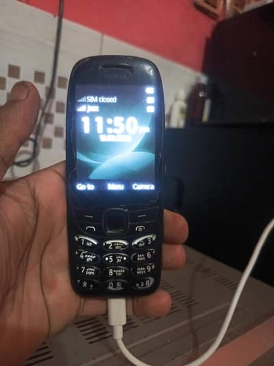 Nokia 6310