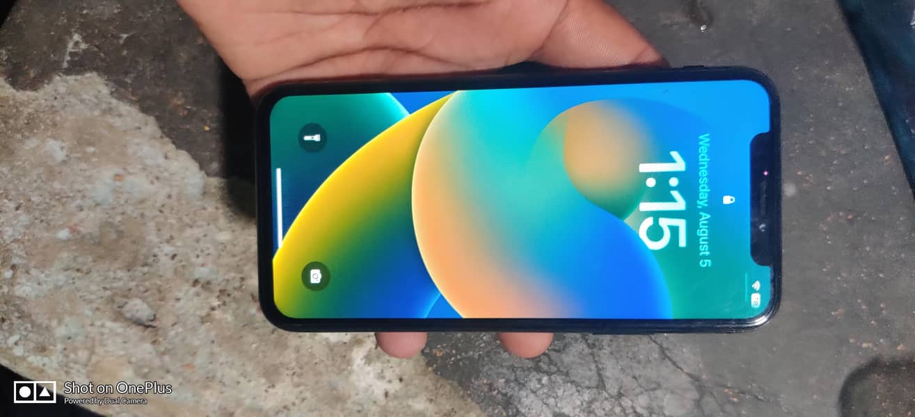 Apple iPhone X 2