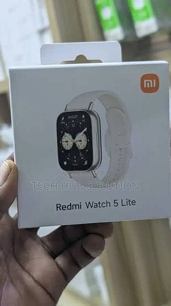 Smart watch