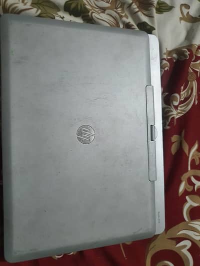 hp core i5 4th generation
