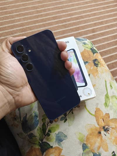 Samsung A35 5G official