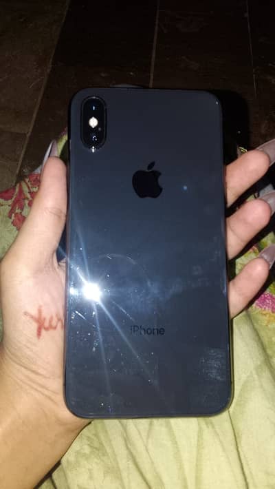 Apple iPhone X