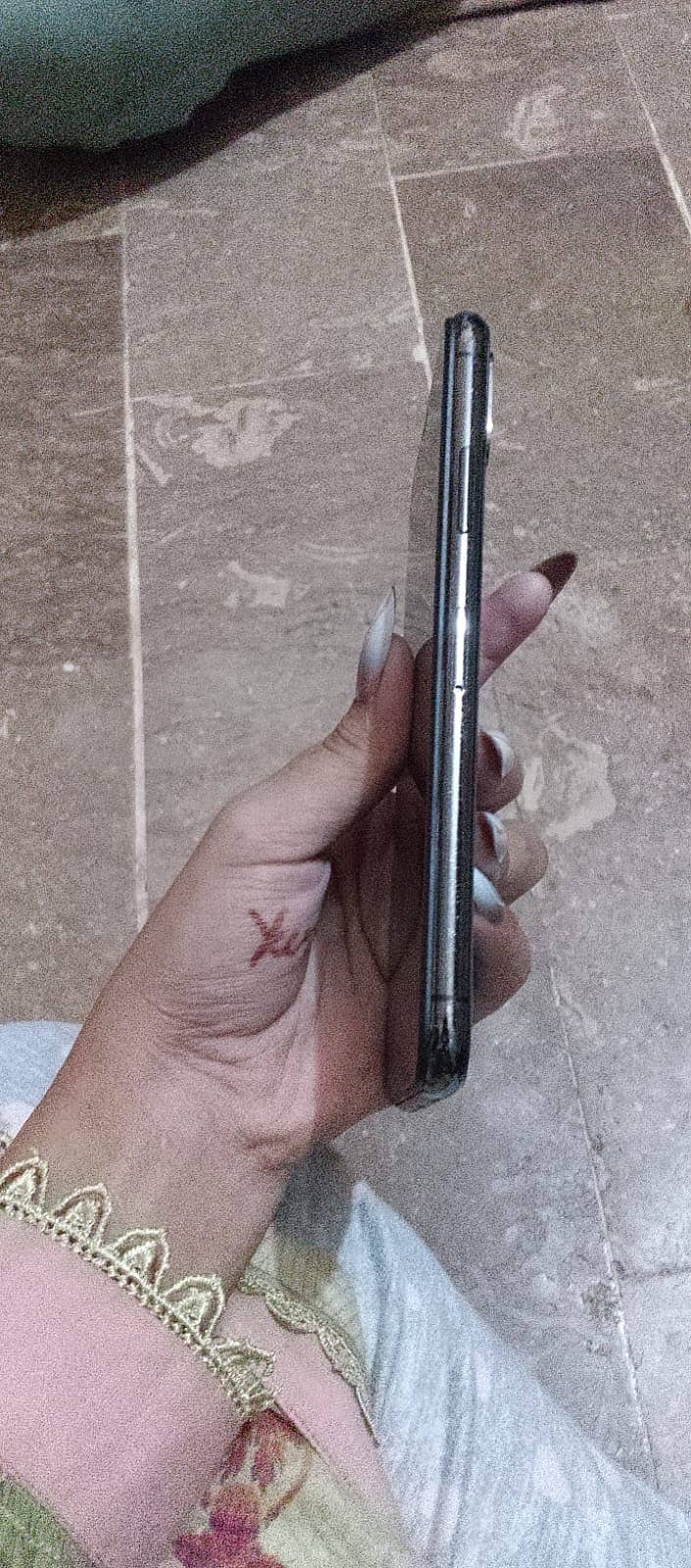 Apple iPhone X 1