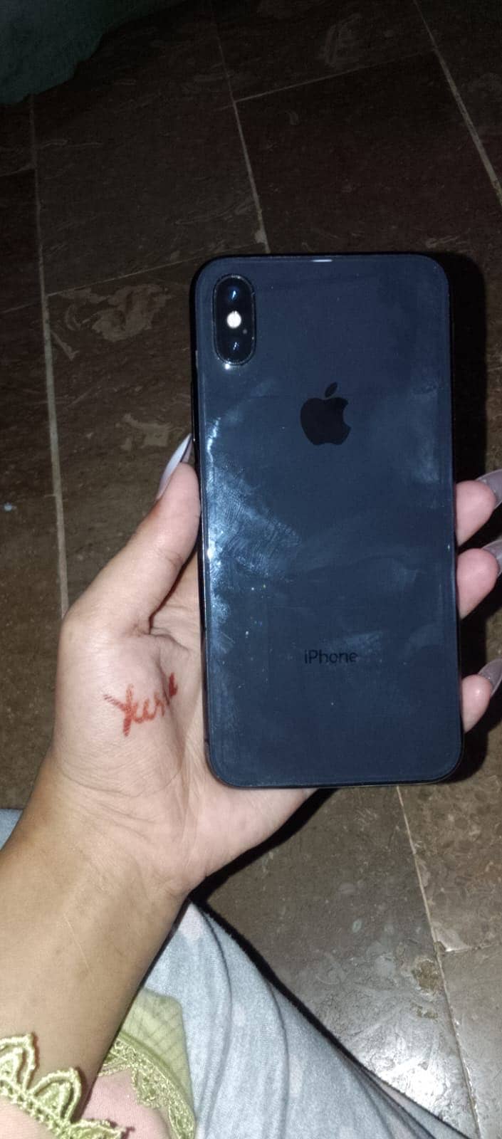 Apple iPhone X 2