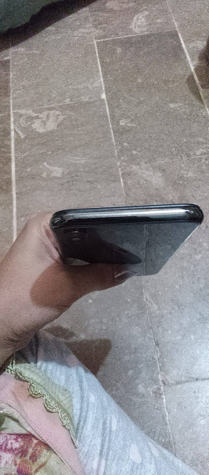 Apple iPhone X 4