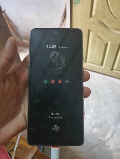 Samsung Mobile Note 10