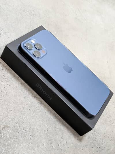 Apple iPhone 12 Pro