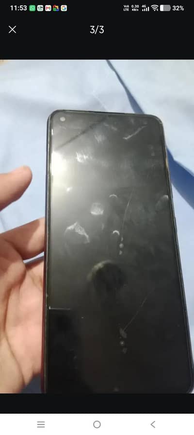 Infinix Hot 10