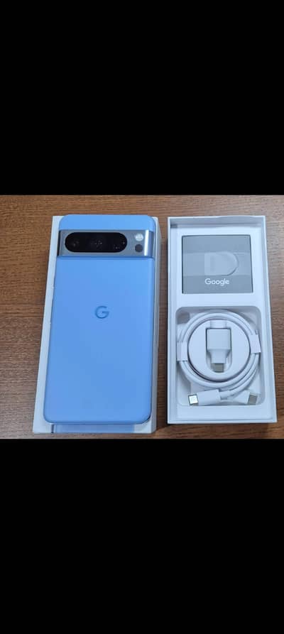 Google Pixel 8 Pro
