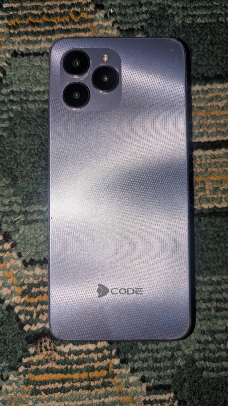 Dcode Cygnal 3 Lite 1