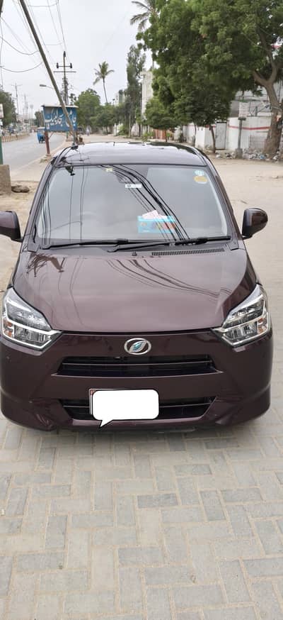 Mira XSA3 LIMITED EDITION 2022
