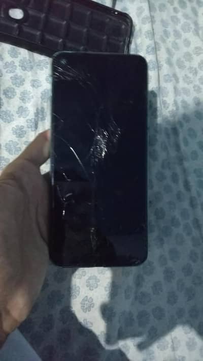 Tecno Camon 17