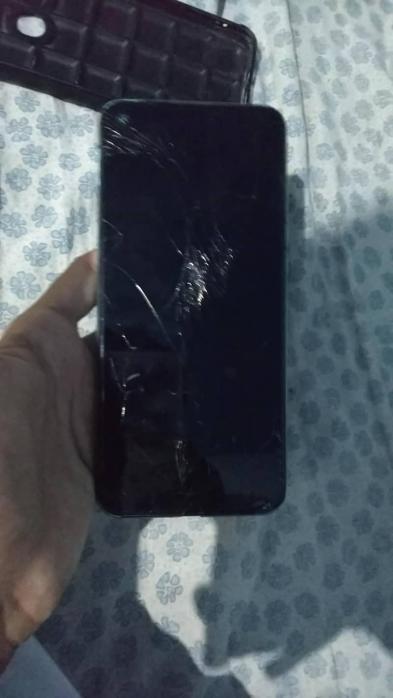 Tecno Camon 17 0