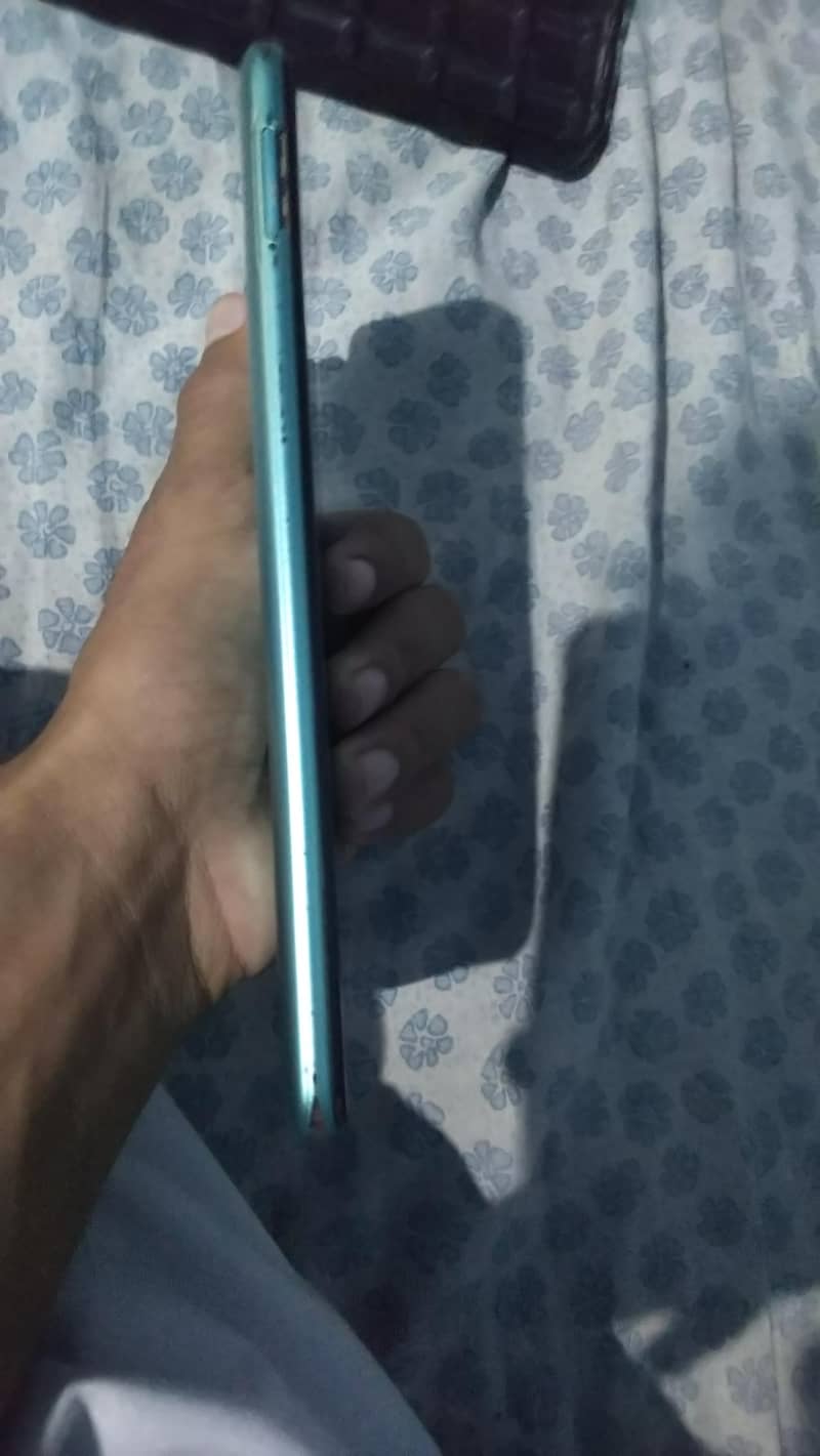 Tecno Camon 17 3