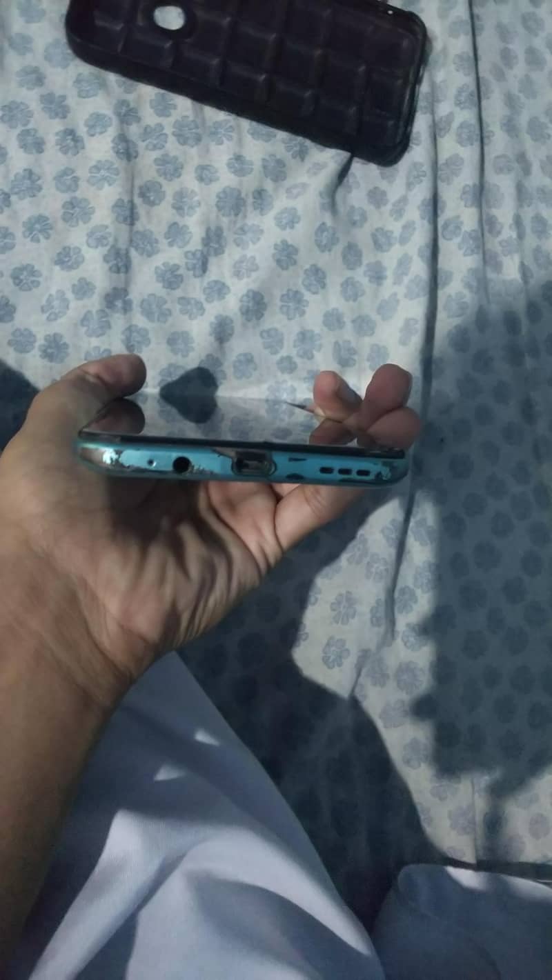 Tecno Camon 17 5