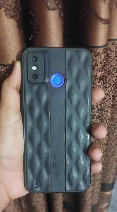 Tecno Spark 6 4 64
