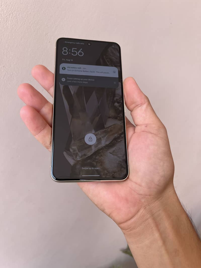 Google Pixel 8 Pro 5