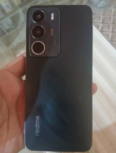 Realme C71