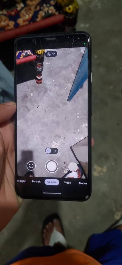 Google Pixel 4 XL