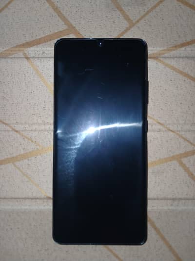 Samsung S21 Ultra 12/128 all okay