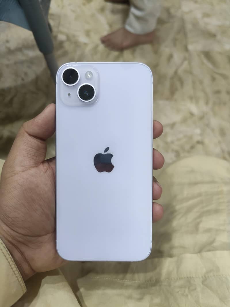 Apple iPhone 14 plus 0