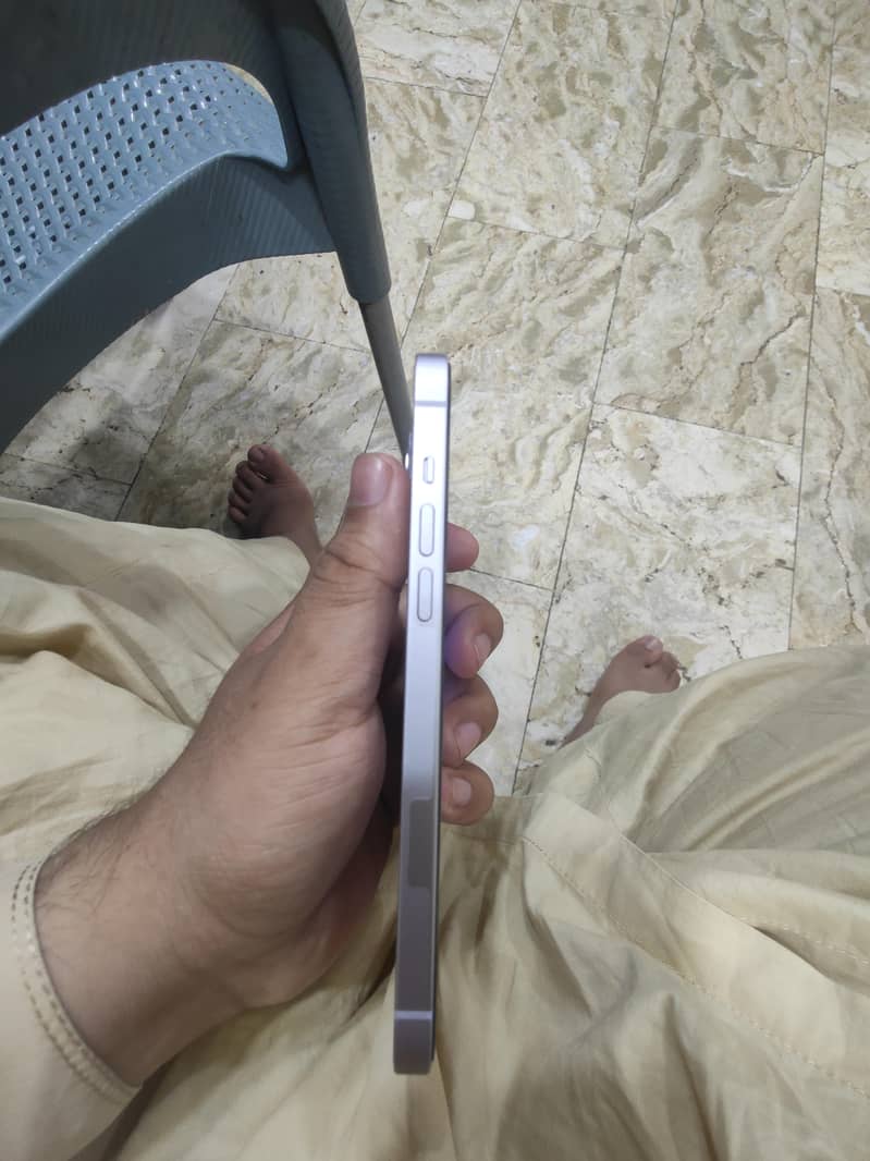 Apple iPhone 14 plus 5
