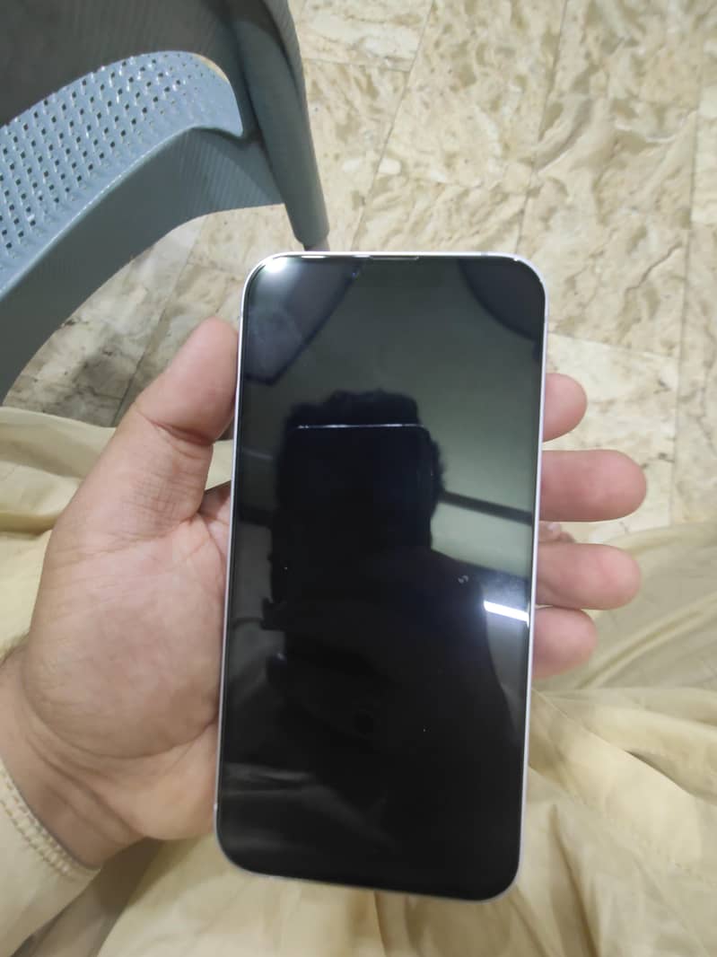 Apple iPhone 14 plus 6
