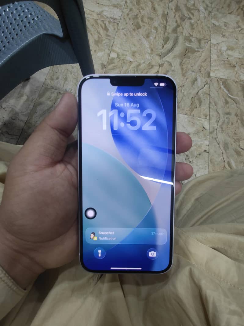 Apple iPhone 14 plus 7