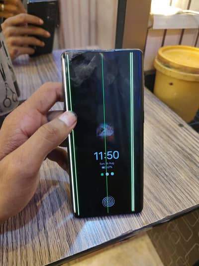 OPPO Reno 5 Pro 5G