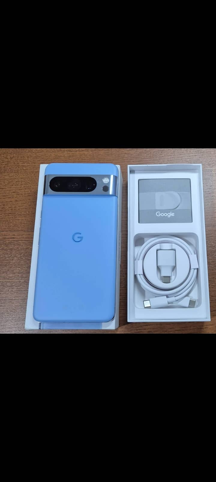 Google Pixel 8 Pro 0