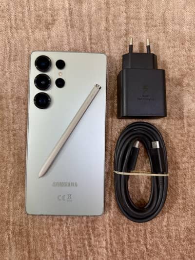 Samsung S25 Ultra 1TB (1000gb) Limited Edition Non PTA