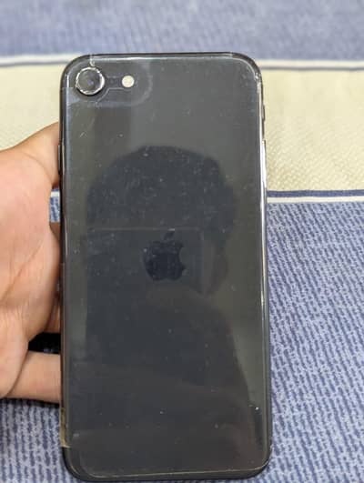 iPhone Se 2 generation
