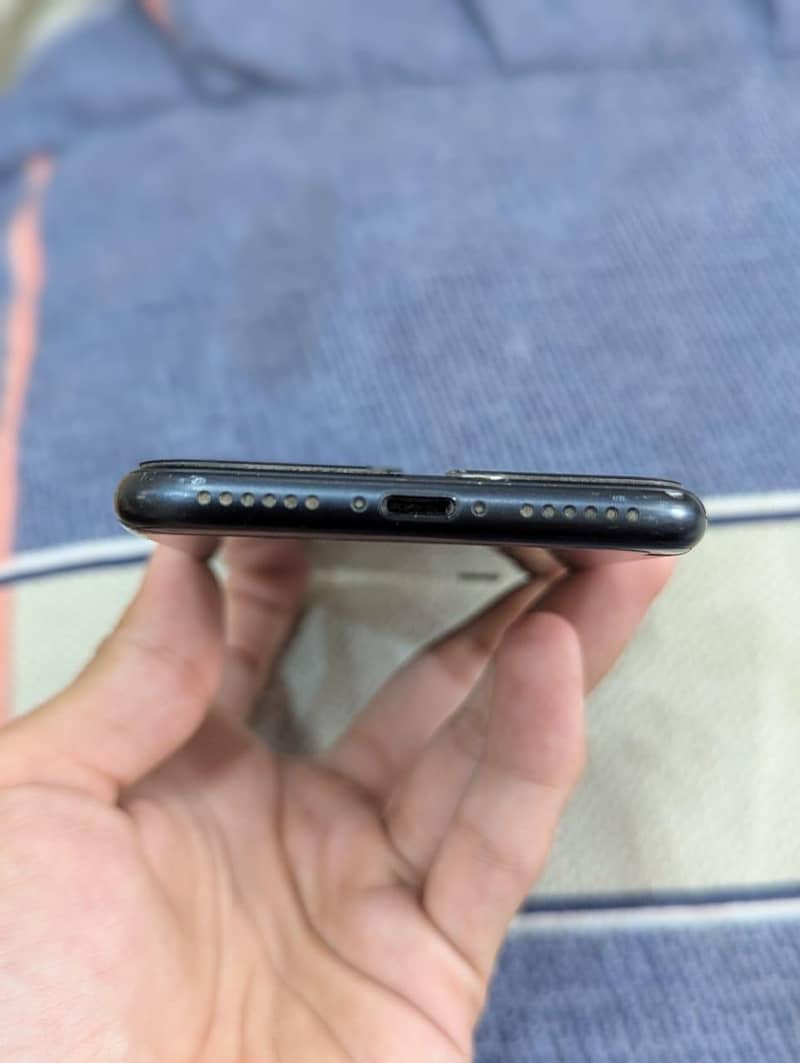 iPhone Se 2 generation 1
