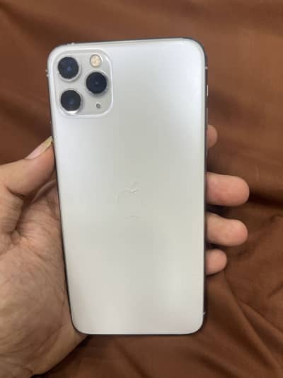 Apple iPhone 11 Pro Max 256 pta