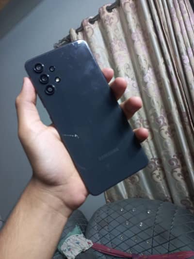 Samsung Mobile A32