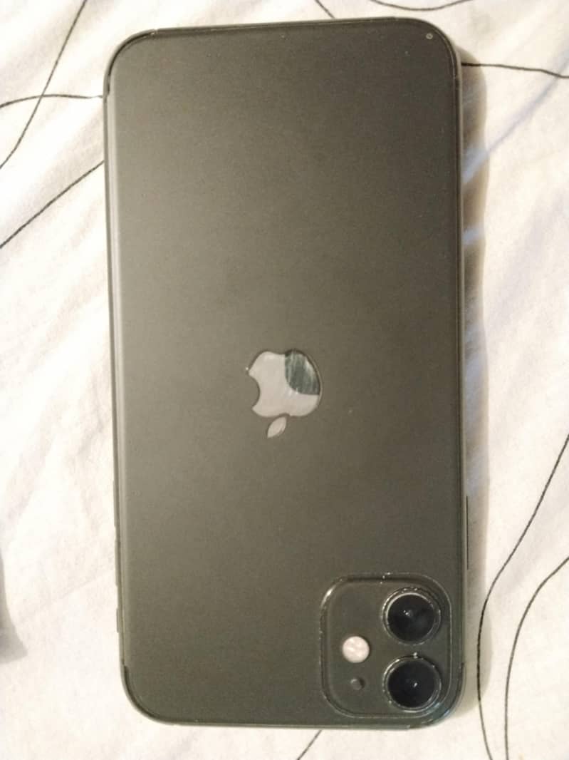 Apple iPhone 11 1