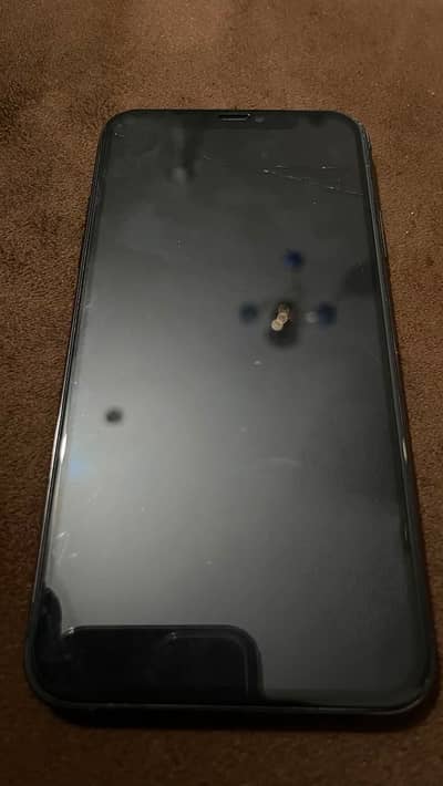 Apple iPhone 11 Pro Max pta approved 64GB