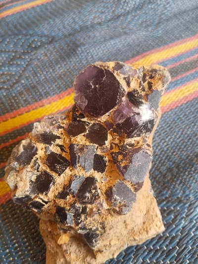 stones Fluoride