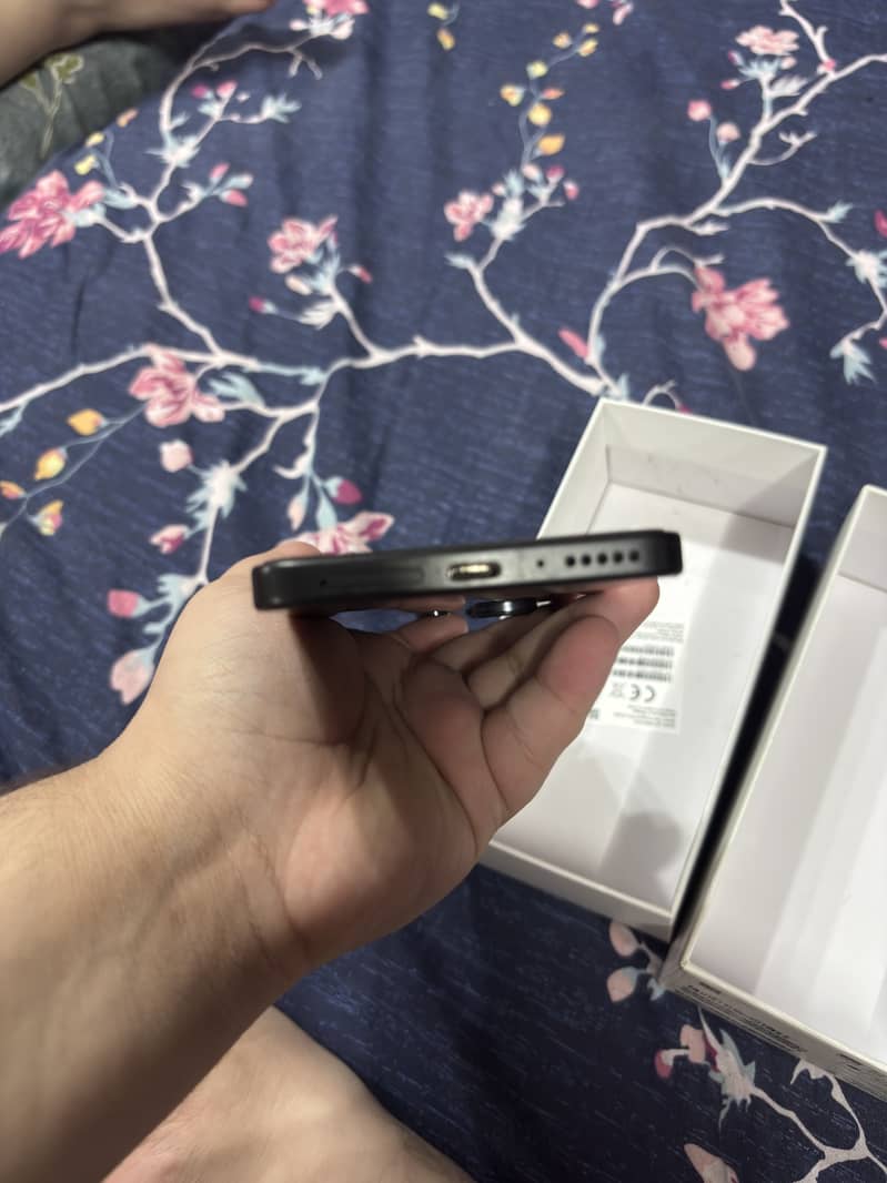 Xiaomi Redmi Note 13 2
