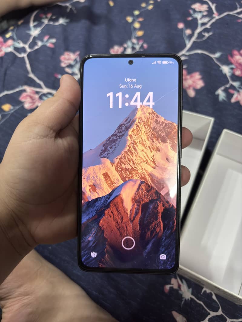 Xiaomi Redmi Note 13 4