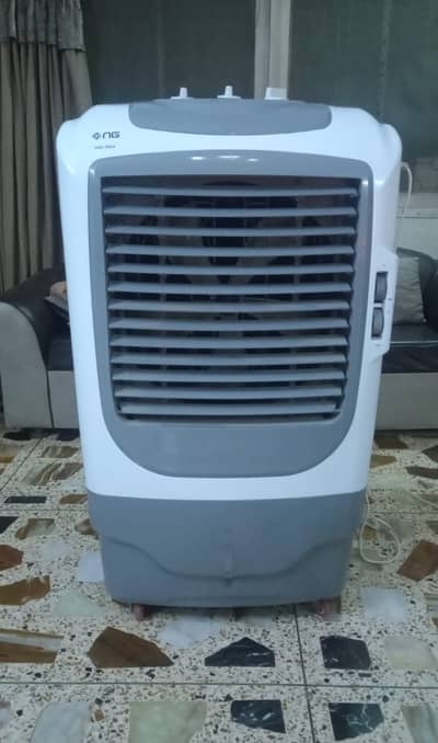 Air Cooler : Nasgas - NAC 9824 only One month Used in best Condition