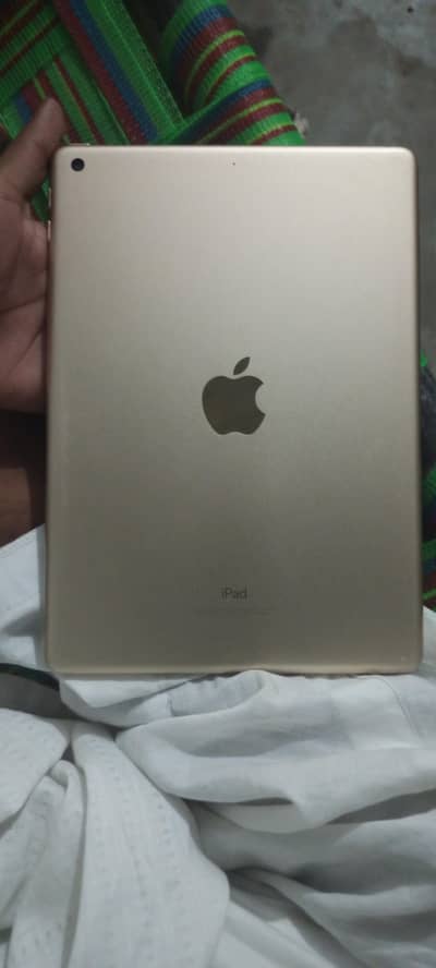 ipad 5th generation