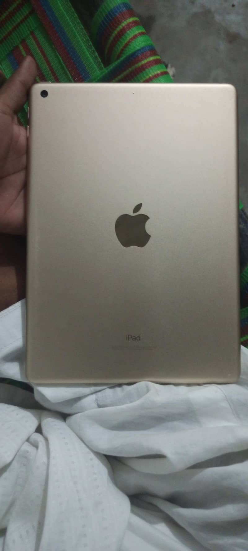 ipad 5th generation 0
