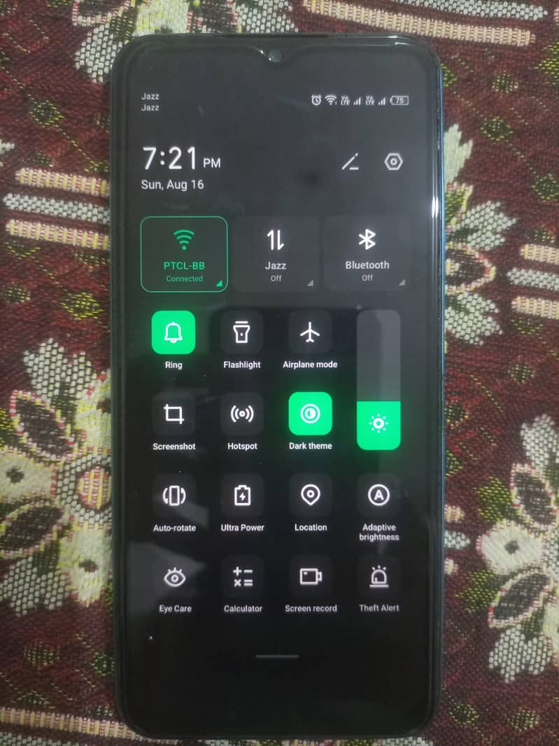Infinix Note 12 2